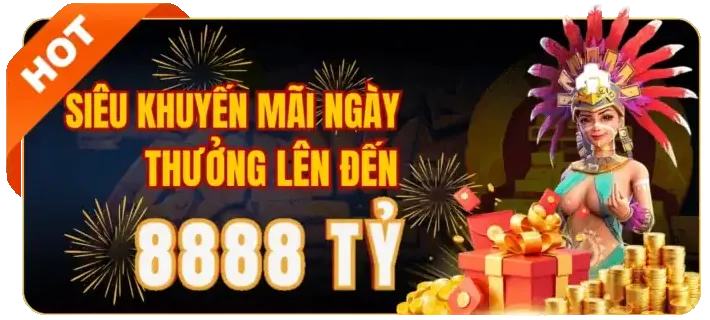 Ưu đãi và khuyến mãi mới nhất từ hipclub nổ hũ
