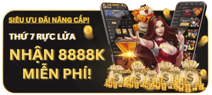 Thưởng đăng ký tài khoản mới tại Hipclub nổ hũ