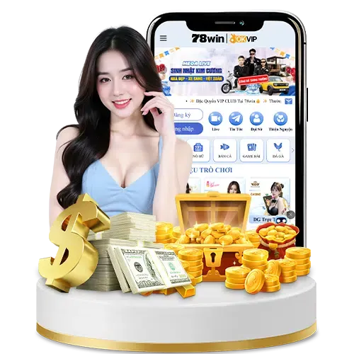 Thưởng nạp tiền VIP Hipclub Nổ Hũ