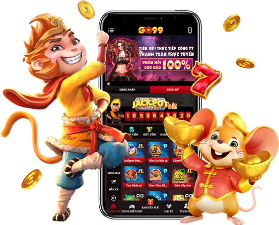Người chơi cá cược trực tiếp trên điện thoại