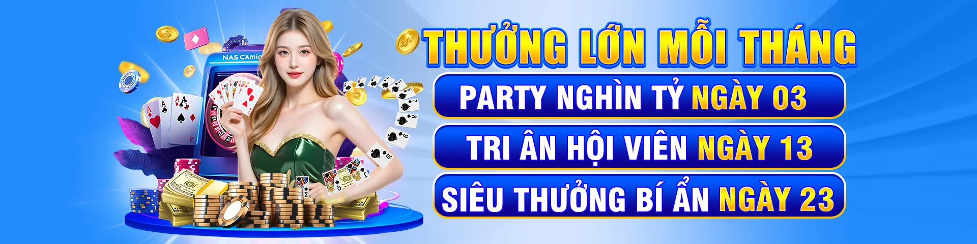 Rút tiền ưu tiên cho thành viên VIP