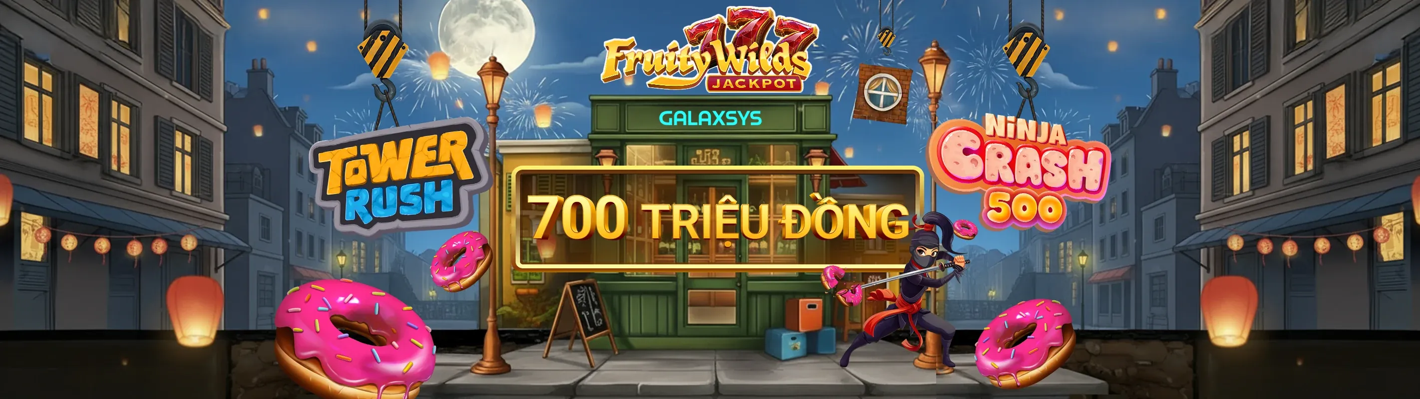 Các Loại Trò Chơi Casino Trực Tuyến Hipclub