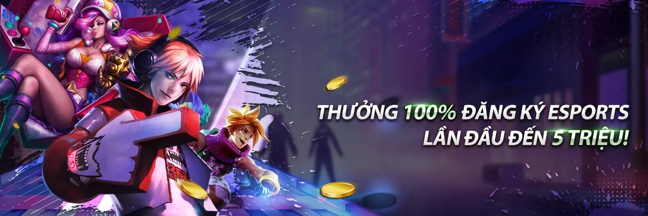 Các chương trình khuyến mãi game slot tại Hipclub Nổ Hũ
