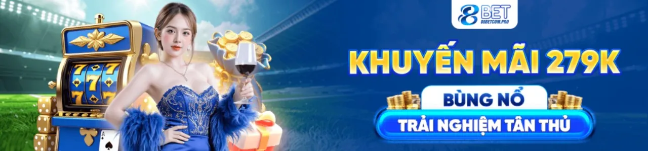 Hình ảnh chính trò chơi Slot hipclub nổ hũ với giải độc đắc