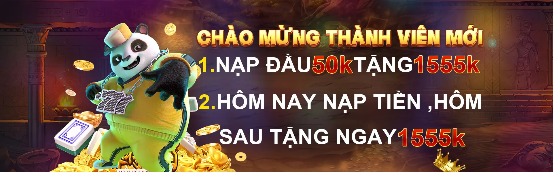 Chương Trình VIP Hipclub Nổ Hũ với các ưu đãi độc quyền