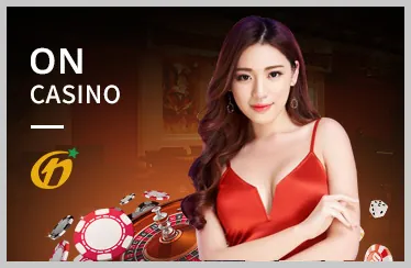 Casino Trực Tuyến Hipclub Nổ Hũ